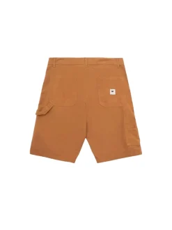 Ripstop Carpenter Short - Cathay Spice