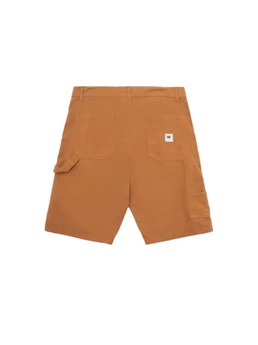 Ripstop Carpenter Short - Cathay Spice
