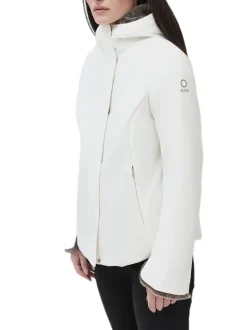 Roberta Fur - Off White
