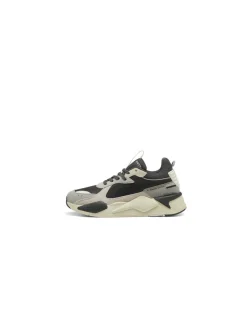 Rs-X Heritage - Shadow Grey Black Smoke Grey