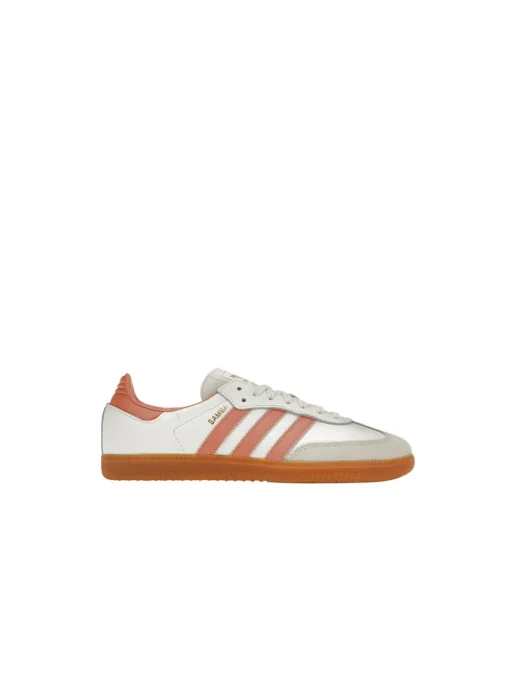 Samba OG W - Ftwhit Woncla