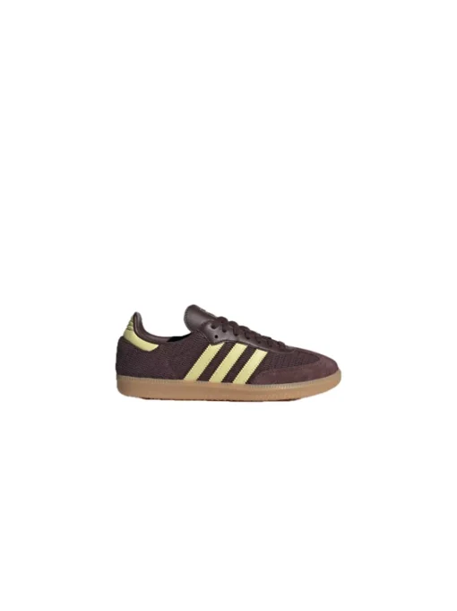 Samba OG W - Shabrn/Powyel/Gum3