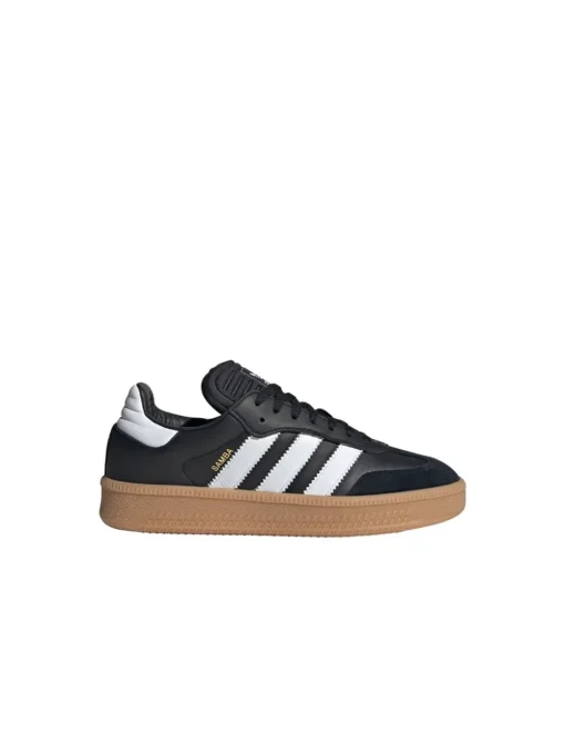 Samba Xlg - Cblack