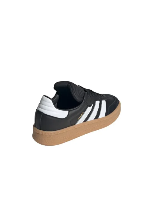 Samba Xlg - Cblack