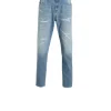 Sandot Denim Pant - Cast Indigo
