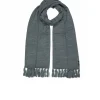 Scarf Funky - Grigio Scuro