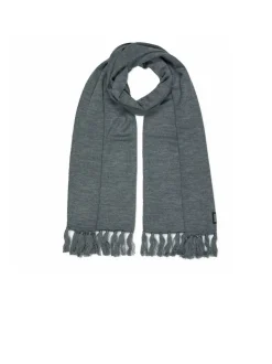 Scarf Funky - Grigio Scuro