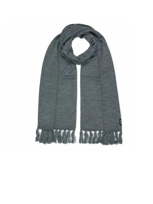 Scarf Funky - Grigio Scuro