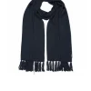 Scarf Funky - Navy Blue