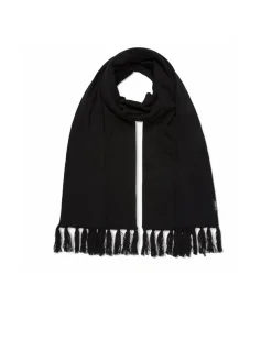 Scarf Funky - Nero
