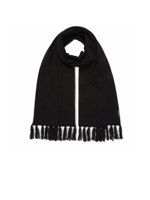 Scarf Funky - Nero