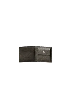 Sculpted Impression Impresion Billfold CC - Belunga