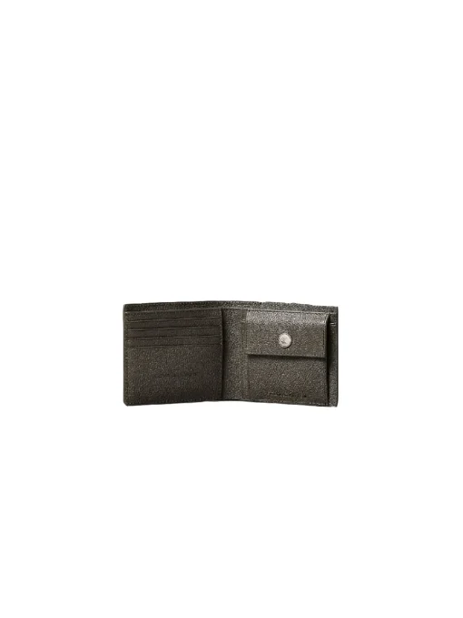 Sculpted Impression Impresion Billfold CC - Belunga