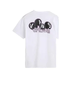 Scuttle Ss - White