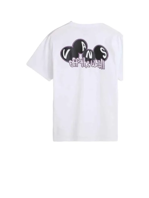 Scuttle Ss - White