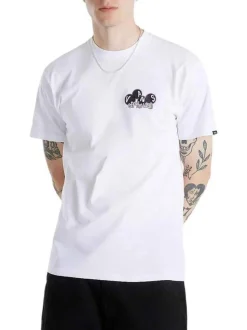Scuttle Ss - White