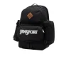Seattle Pack 34L - Black