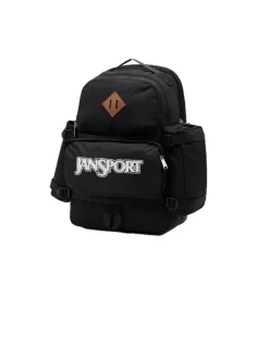 Seattle Pack 34L - Black