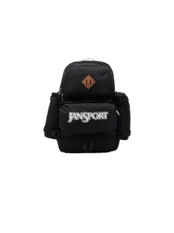 Seattle Pack 34L - Black
