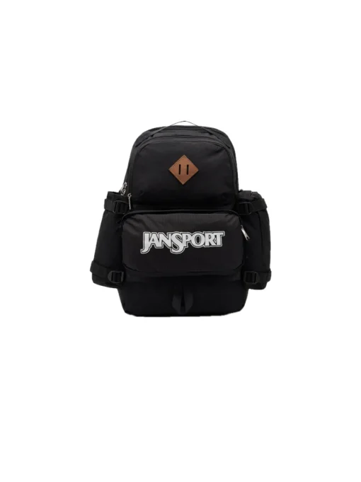 Seattle Pack 34L - Black