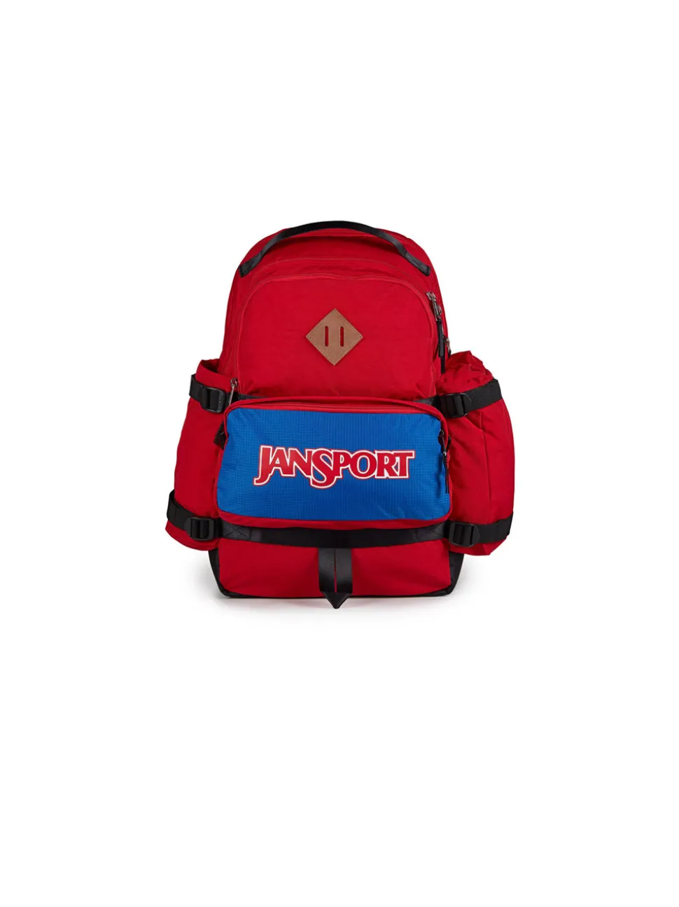 Seattle Pack 34L - Red Tape