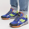 Shadow 6000 - Blue Lime