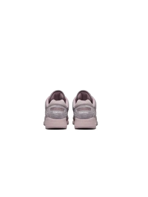 Shadow 6000 - Dusty Purple