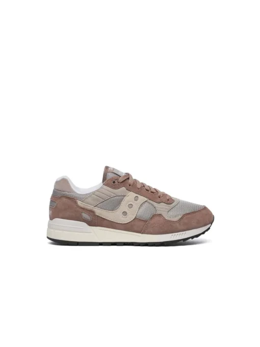 Shadow 5000 - Gravel Grey