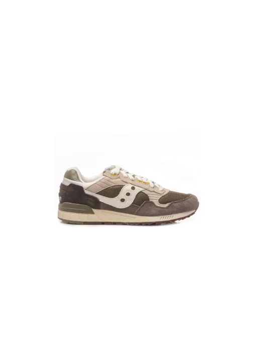 Shadow 5000 - Green/Off White