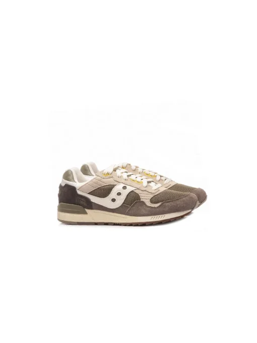 Shadow 5000 - Green/Off White