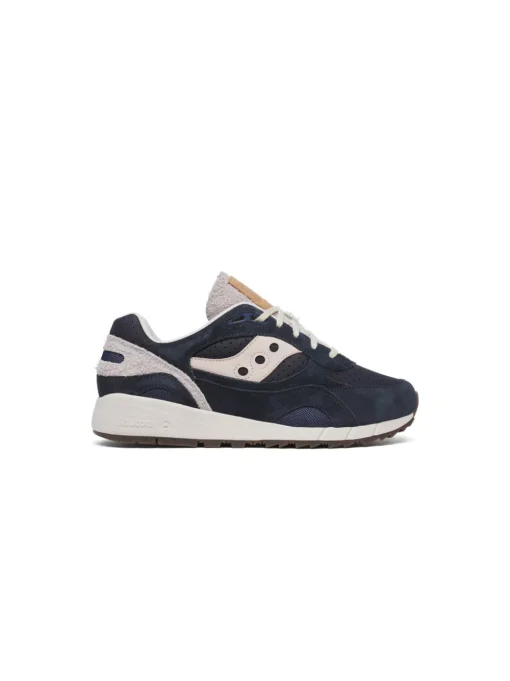Shadow 6000 - Navy Moon