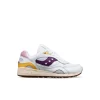 Shadow 6000 - White Purple