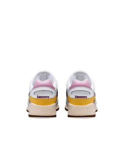 Shadow 6000 - White Purple