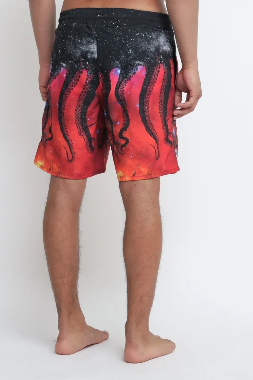 Shake Boardshort - Black