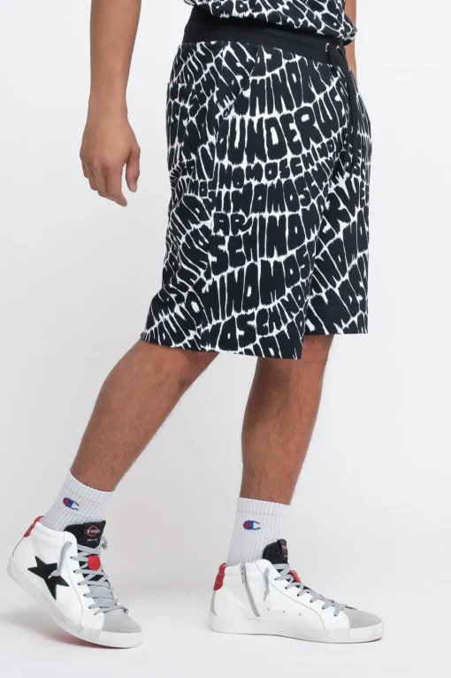 Short - Black