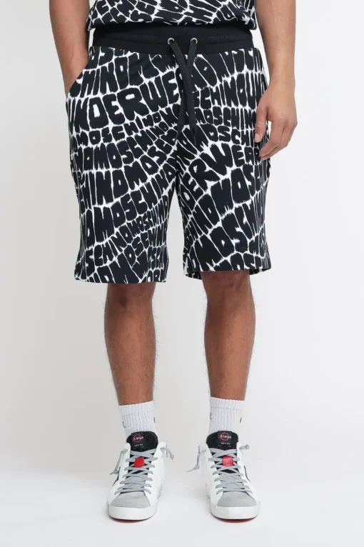 Short - Black