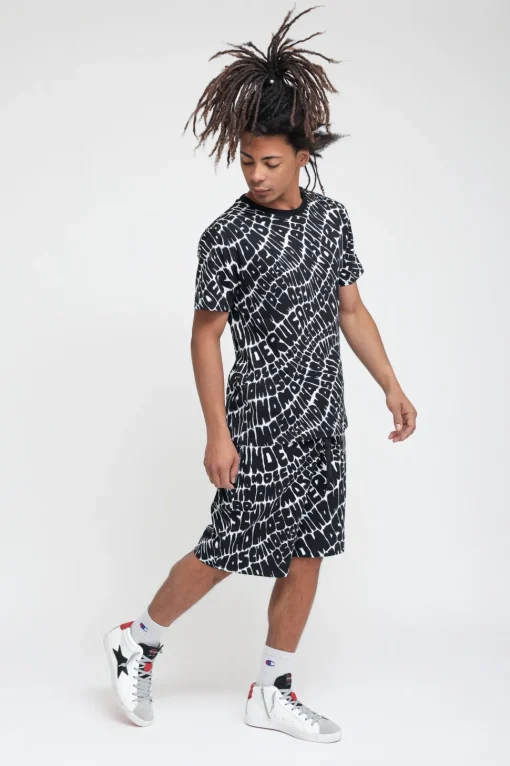 Short - Black