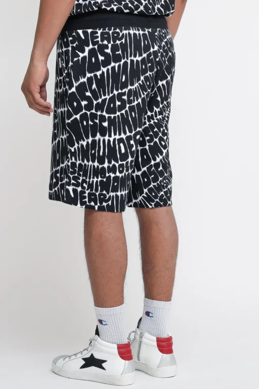 Short - Black