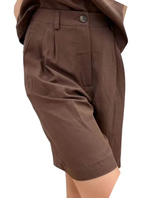 Short - Fondente