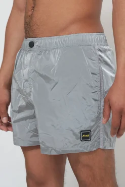 Short - Grey