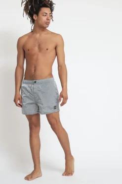 Short - Grey