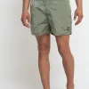 Short - Military Green