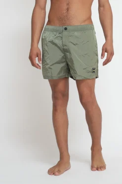 Short - Military Green