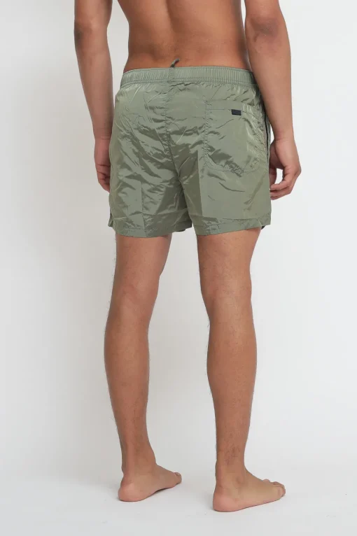 Short - Military Green