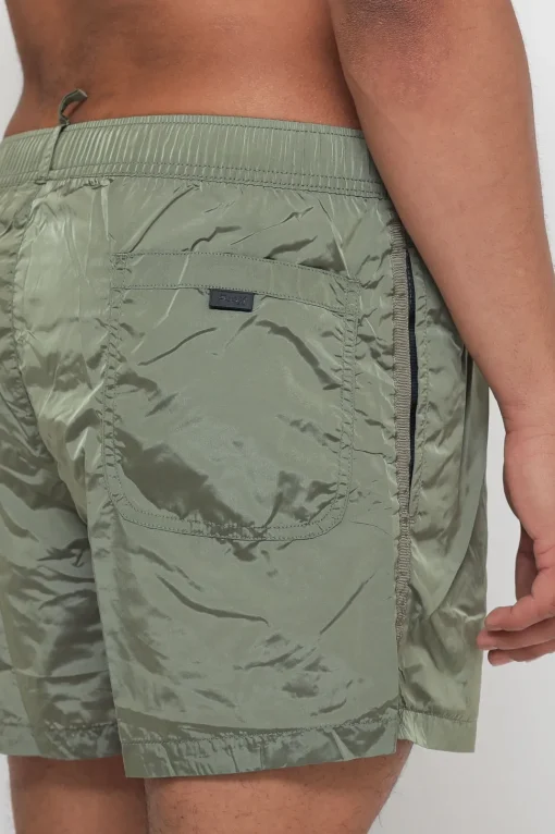 Short - Military Green