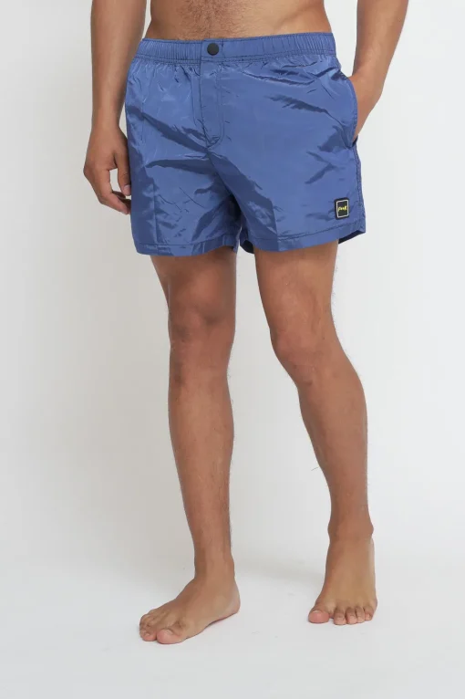 Short - Royal