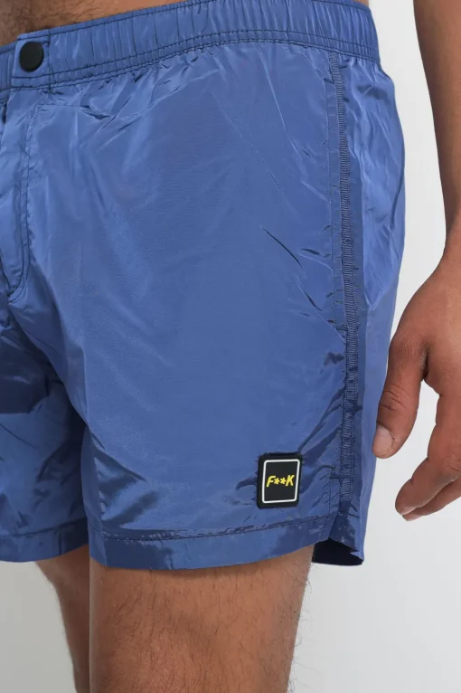 Short - Royal