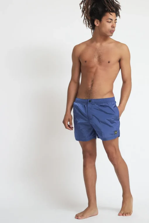 Short - Royal