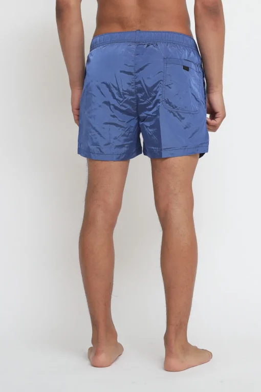 Short - Royal