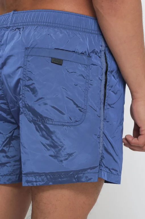 Short - Royal